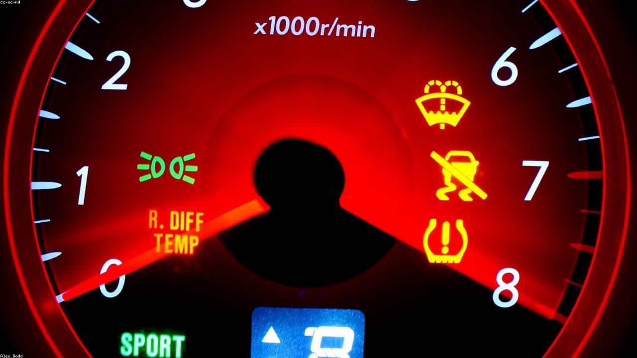 Calibragem dos pneus: por que importa e como fazer certo