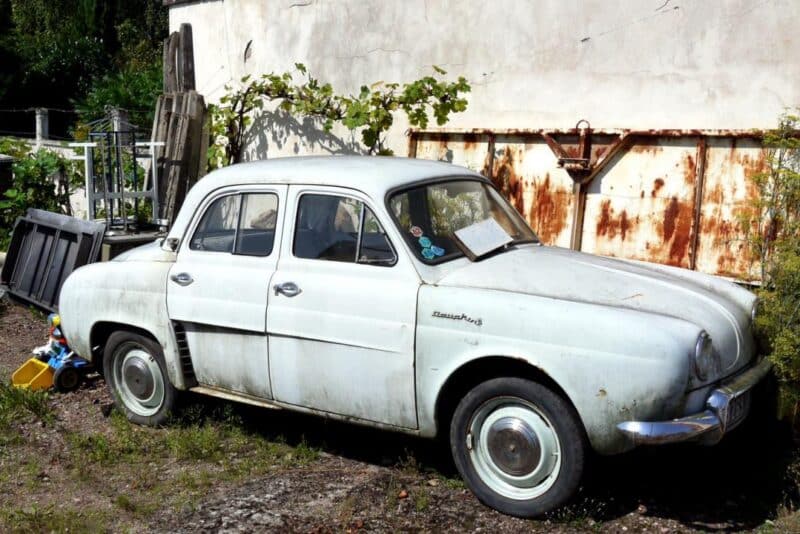 Como vender seu carro por um bom preço