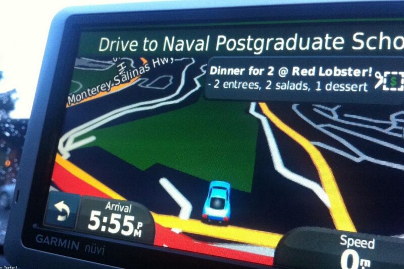 Melhores apps de navegação GPS além do básico